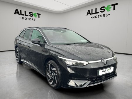 2025 Volkswagen ID.7 - photo 16