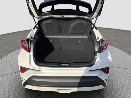 2019 Toyota C-HR - photo 17