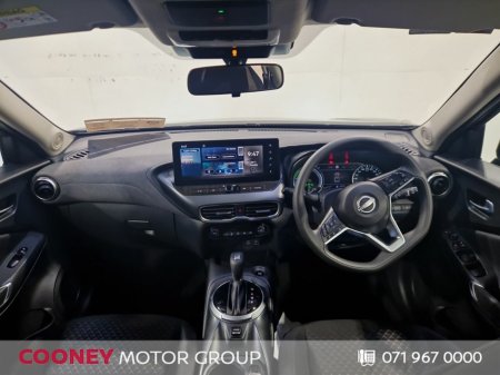2025 Nissan Juke - photo 2