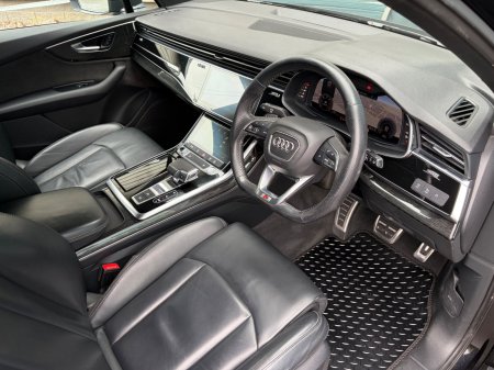 2020 Audi Q7 - photo 11