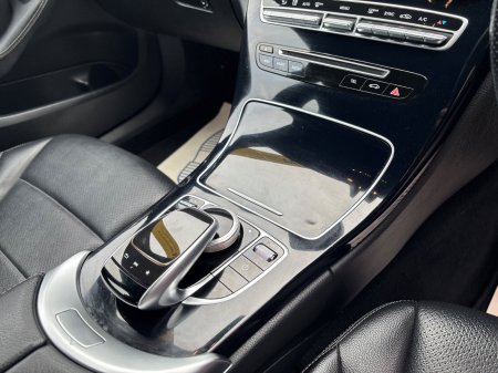 2017 Mercedes-Benz C-Class - photo 21
