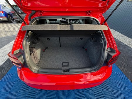 2019 Volkswagen Polo - photo 36