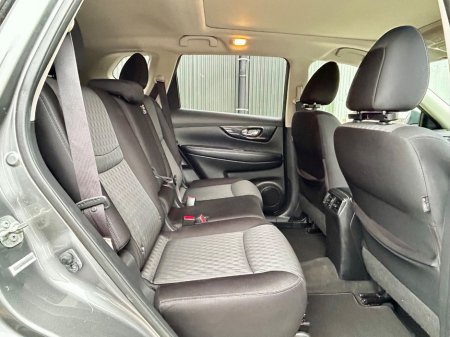 2019 Nissan X-Trail - photo 21