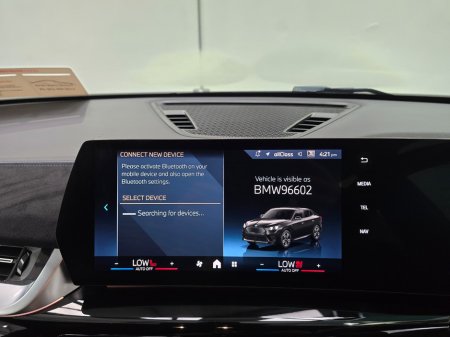 2024 BMW iX2 - photo 23