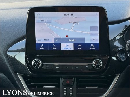 2023 Ford Puma - photo 8