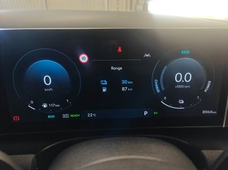 2026 Hyundai Tucson - photo 5