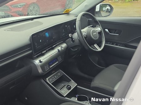 2024 Hyundai KONA - photo 19