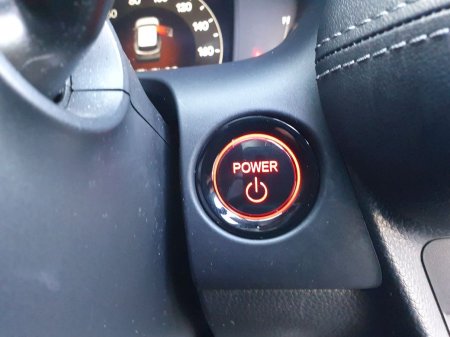 2024 Honda ZR-V - photo 17