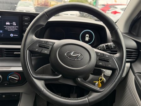 2022 Hyundai i20 - photo 16