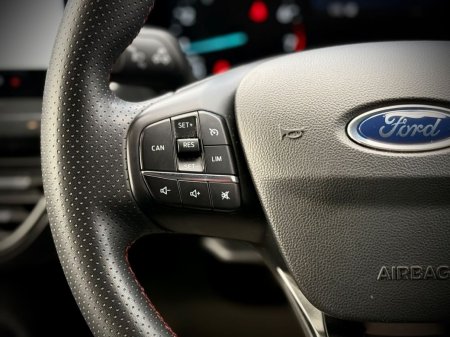 2024 Ford Focus - photo 25