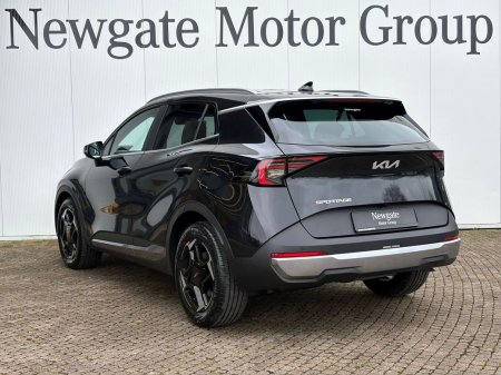2026 Kia Sportage - photo 7