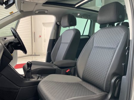 2018 Volkswagen Tiguan - photo 23