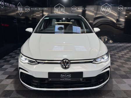 2021 Volkswagen Golf - photo 5