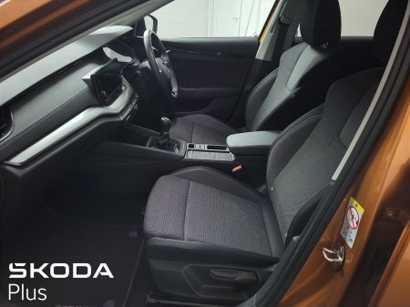 2023 Skoda Octavia - photo 4