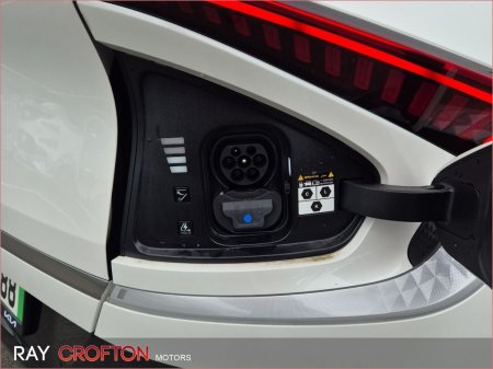 2026 Kia EV6 - photo 30