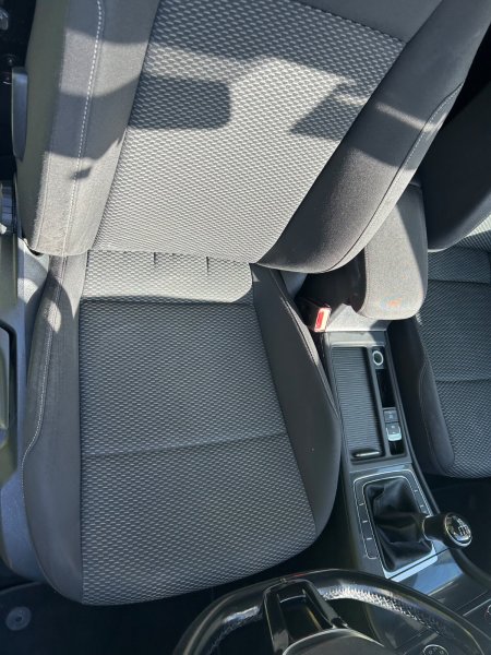 2018 Volkswagen Golf - photo 14