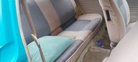 1982 DATSUN Cherry - photo 8