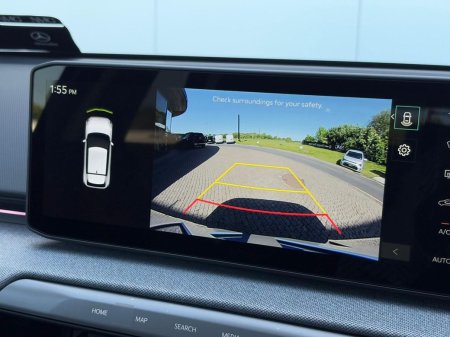 2026 Kia EV4 - photo 17