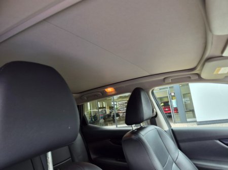 2017 Nissan Qashqai - photo 6