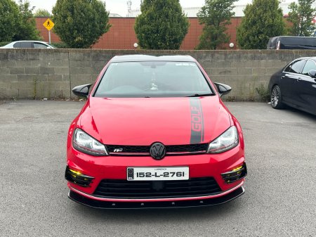 2015 Volkswagen Golf - photo 3