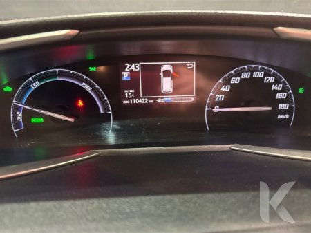 2017 Toyota Sienta - photo 18