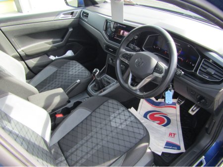 2023 Volkswagen Polo - photo 11