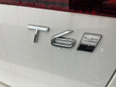 2025 Volvo V60 - photo 7