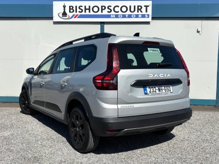 2023 Dacia Jogger - photo 11