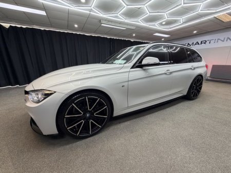 2018 BMW 3-Series - photo 5