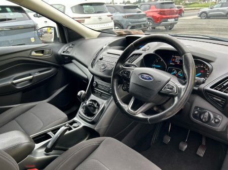 2018 Ford Kuga - photo 6