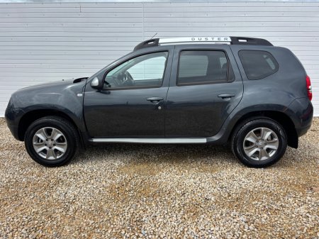 2018 Dacia Duster - photo 10