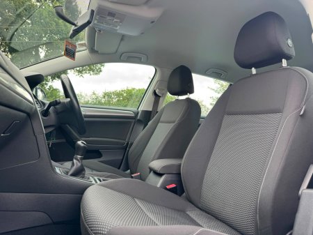 2018 Volkswagen Golf - photo 17
