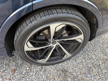 2023 Audi Q7 - photo 5