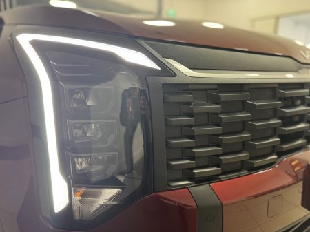 2026 Kia Sportage - photo 9