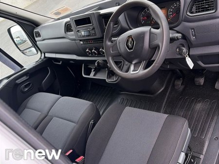 2023 Renault Master - photo 2