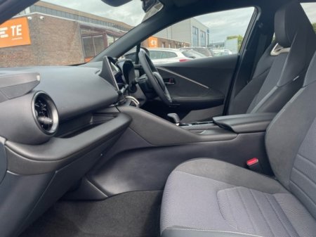 2024 Toyota C-HR - photo 6