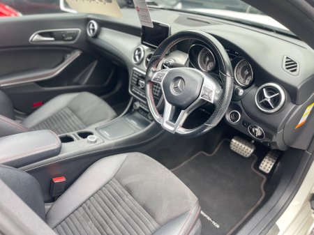 2014 Mercedes-Benz CLA - photo 10