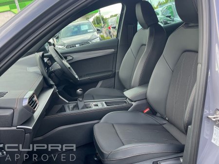2026 Cupra Formentor - photo 8