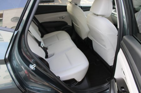 2026 Hyundai Tucson - photo 12