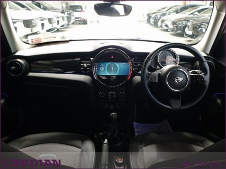 2022 Mini Cooper - photo 14
