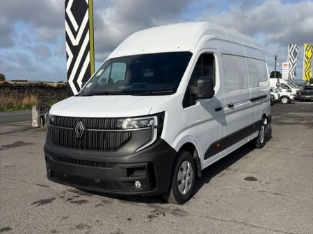 2026 Renault Master - photo 3
