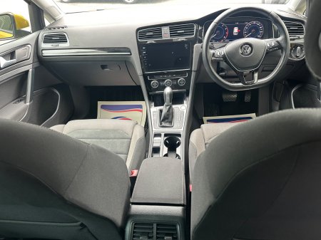 2019 Volkswagen Golf - photo 12
