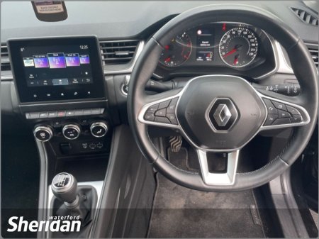 2021 Renault Captur - photo 5
