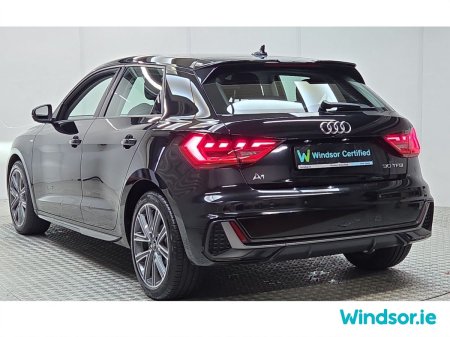 2022 Audi A1 - photo 15
