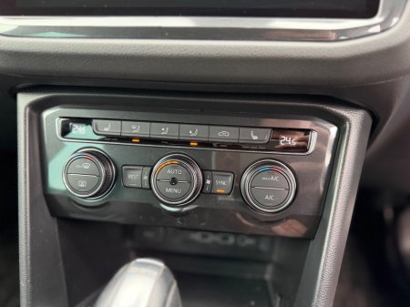 2018 Volkswagen Tiguan - photo 26