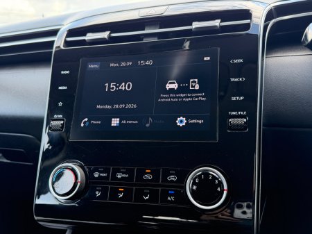 2021 Hyundai Tucson - photo 19