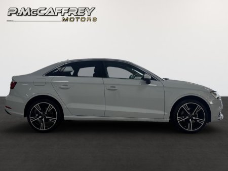 2021 Audi A3 - photo 4
