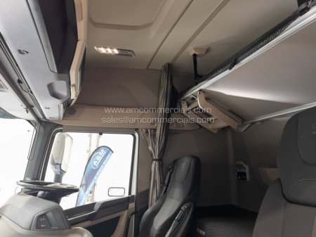 2023 DAF XG 530 - photo 17
