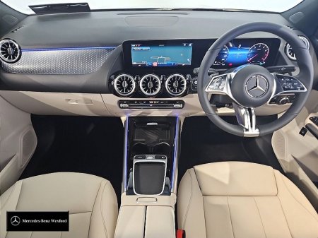 2026 Mercedes-Benz GLA - photo 13