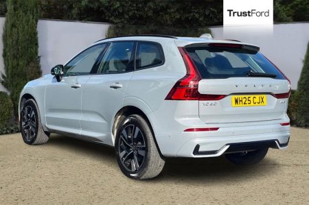 2025 Volvo XC60 - photo 2